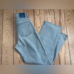 Abercrombie & Fitch  high rise 90’s relaxed fit jeans size 8 NWT Photo 4
