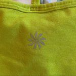 Athleta Zip Line Sports Tank Bra T-back XXS 221902 Photo 5