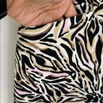 Lilly Pulitzer  Kelly Stretch Pants Can You Zee Me Photo 6