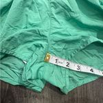 Free People FP Movement The Way Home Shorts Women's Size S Green Lined Running Photo 9