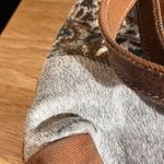 Myra Neutral Pattern Purse Gray Photo 4