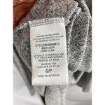 Pleione  Ruffle Cold Shoulder Top S Photo 4