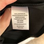 Tinseltown NWT Faux Leather Skirtalls Overall Mini Dress - Photo 12