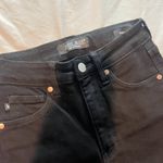 Judy Blue Jude Blue black jeans size 24 Photo 4