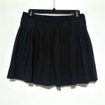 Spanx  Get Moving Pleated Skort Large Photo 7