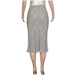Jenni Kayne Leopard Slip Skirt Photo 4