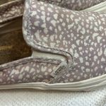 Vans  Eco Theory Slip-On Canvas UltraCush Shoe Photo 1