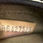 Dooney & Bourke  Flap “DB” Wallet Wristlet- approx 6.5”/4.25”/1.25” Photo 12