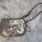 Coach Wristet Photo 1