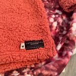 Southern Marsh Fuzzy Sherpa Quarter Zip Pullover Photo 6