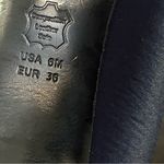 Adrianna Papell  boutique Blue Satin Evening Pumps EUC Size 6  Worn Once Photo 7