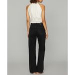 Lovers + Friends  Annecy Top, Ivory, XS Photo 3