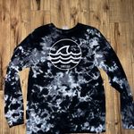 Sand Cloud Tie dye long sleeve tee Photo 3