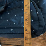 Lug Soprano Tote Bag Navy Pearl Baby Diaper Briefcase Academia City XL Purse Blue Photo 11