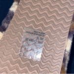 Yoki  Brown Tan Leopard Print Sandals(Size 10) Photo 7