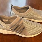 Merrell NWOT  Grey Cloud Knit Slip-On Sneakers Photo 1