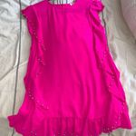 These Three Boutique Pink Dress Photo 1
