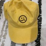 Sun bum Hat Yellow Photo 0