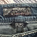 Silver Jeans Vintage Y2K Silver Denim “Suki” Low Rise Flare Jeans Photo 4