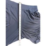 Lane Bryant Knit Kit Collection Wide Leg Pants Size 14/16 Navy Blue Flex NWT Photo 12