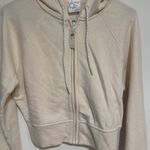 Aerie cropped zip up Photo 1