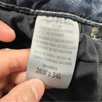 Shyanne Women’s Mid Rise Bootcut Jeans Flap Back Pockets Cowgirl Med Wash 26X34 Photo 11