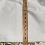 On Twelfth Twelfth size large puff sleeve white crop top off the shoulder adjustable straps Photo 3