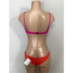 Basta Surf and Volcom pink bikini. S Photo 6