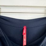 Spanx Mama Ankle Jean-ish High Rise Denim Leggings Blue Maternity Pregnancy XS Photo 5