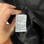 Kathy Ireland Vintage early Y2K  Black leather Women's Vest Photo 5