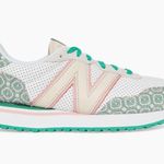 New Balance X Casablanca Sneakers Photo 2