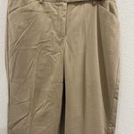 The Limited Cassidy Fit Khaki Pants Size 10 Photo 3