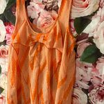 I.N. San Francisco Size small blouse Photo 12