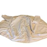 Nordstrom  CREAM LIGHTWEIGHT LINEN BLEND BLAZER (XL) Photo 8