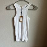 Rag and Bone 
Essential Rib-Knit Tank Photo 2