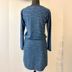 Anthropologie Lilla P Lorena Space-Dyed Dress Size XS Photo 6