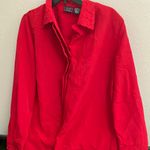 Laura Scott FINAL MARKDOWN Vintage  blouse 16 Photo 0