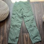 Mango Cargo Jeans Photo 4