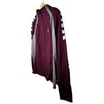 PINK - Victoria's Secret  Ultimate Pullover Jacket Shirt Photo 3