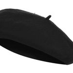 Black Beret Photo 0