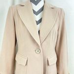 Vintage Louben Wool & Cashmere Blend Jacket/Blazer Photo 1