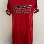 Concepts Sport Carolina Hurricanes NHL Jersey Style Shirt in L Size L Photo 0