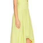 NWT Lovers + Friends Rory Gown Photo 1
