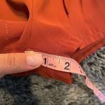 KCSTUDIO Laceup Romper Photo 7