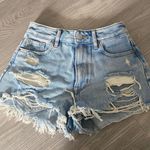 PacSun Jean Shorts Photo 0