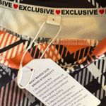 Made With Love Mock Neck Dress NWT Black Size L Photo 3