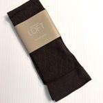 Loft  Dark Brown Trouser Socks Photo 0