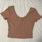 Lululemon Align Tee Photo 0