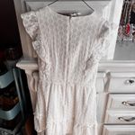 Altar'd State  Dress White Photo 1