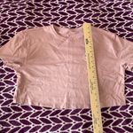 Alphalete dynasty tee medium Photo 2